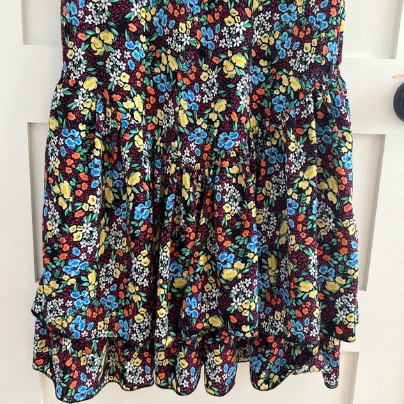 Never Fully Dressed Frida dress size 4 - Picture 8 of 13